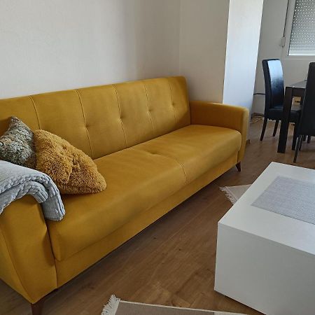 Apartment Dorcol Belgrad Exterior foto