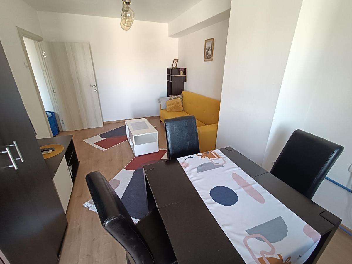 Apartment Dorcol Belgrad Exterior foto